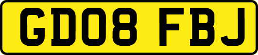 GD08FBJ