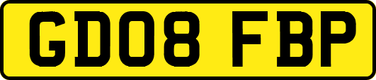 GD08FBP