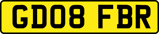 GD08FBR