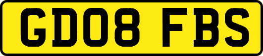 GD08FBS