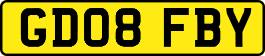 GD08FBY