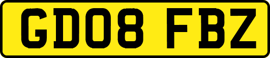 GD08FBZ