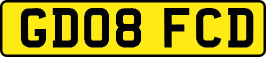 GD08FCD