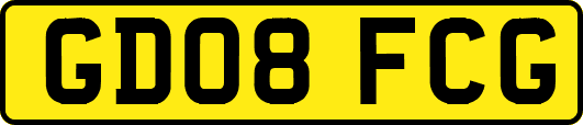 GD08FCG