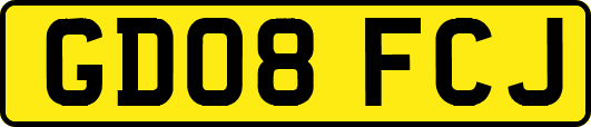 GD08FCJ