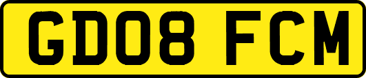 GD08FCM