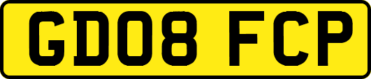 GD08FCP
