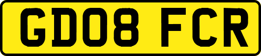 GD08FCR