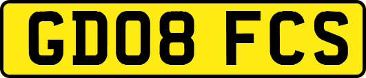 GD08FCS