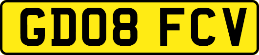 GD08FCV