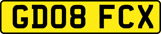GD08FCX