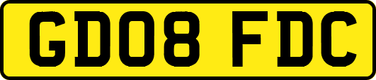 GD08FDC