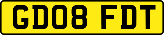 GD08FDT