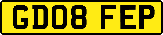 GD08FEP