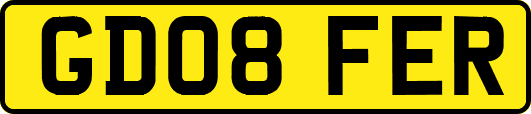 GD08FER