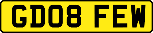 GD08FEW