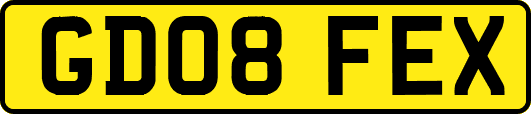 GD08FEX
