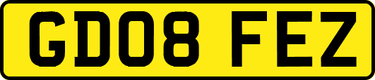 GD08FEZ