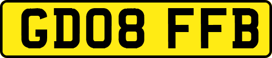 GD08FFB