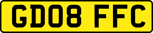GD08FFC