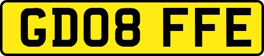 GD08FFE