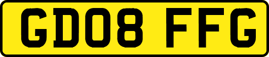 GD08FFG