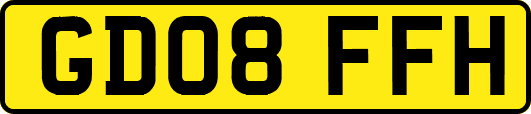 GD08FFH