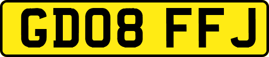 GD08FFJ