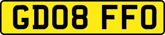 GD08FFO