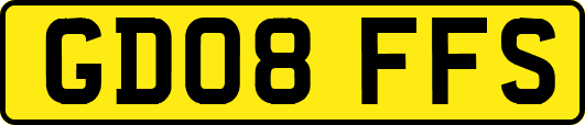 GD08FFS