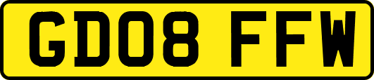 GD08FFW