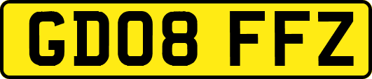 GD08FFZ