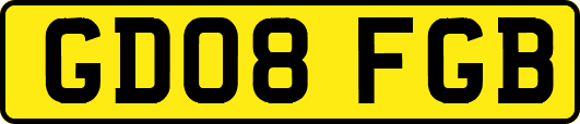 GD08FGB