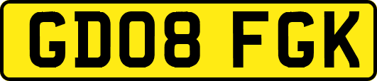 GD08FGK