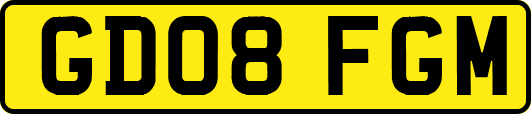 GD08FGM