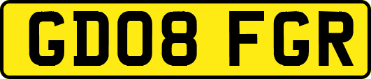 GD08FGR