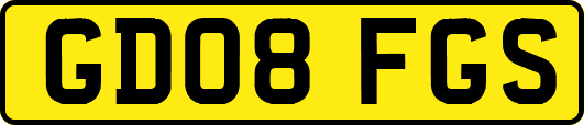 GD08FGS