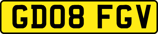 GD08FGV