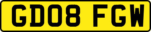 GD08FGW