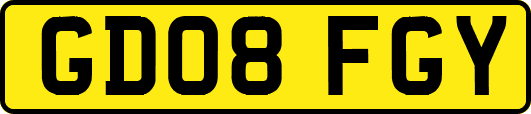 GD08FGY