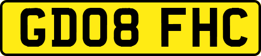 GD08FHC