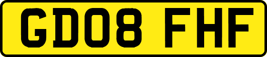 GD08FHF