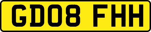 GD08FHH