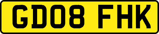GD08FHK