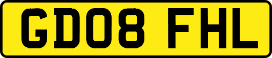 GD08FHL