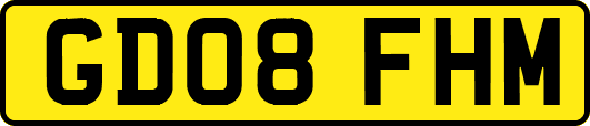 GD08FHM