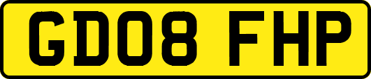 GD08FHP