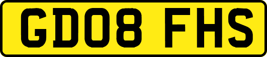 GD08FHS