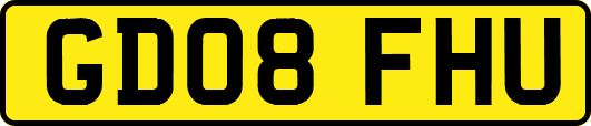 GD08FHU