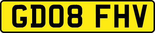 GD08FHV